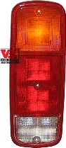 VAN WEZEL 3070939 -  Рассеиватель, задний фонарь